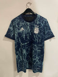 Argentina 2020/21 - Pre-Match