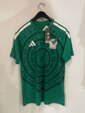 Mexico 2026 World Cup - Home (Basic Version) *BNWT*