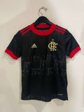 Flamengo 2022 - Alternate