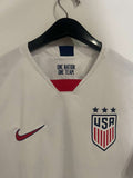 USA Womens 2019 World Cup - Home