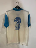Zico Clinic 1990's - Jersey