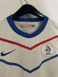 Netherlands 2010 World Cup - Away