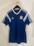 Argentina 2014 World Cup - Training