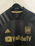 Los Angeles FC 2020/21 - Home *PLAYER ISSUE*