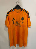 Real Madrid 2024/25 - Away *BNWT*
