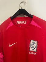 South Korea Women's 2023 World Cup - Home *BNWT*