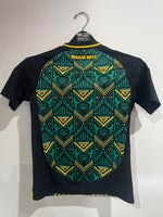 Jamaica 2024/25 - Away