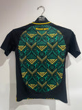 Jamaica 2024/25 - Away