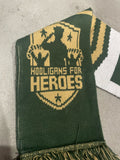 Hooligans For Heroes - Scarf