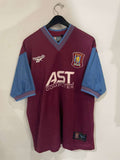 Aston Villa 1997/98 - Home