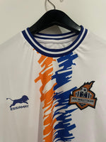 Wally Daan 2021/22 - Away *PLAYER ISSUE* *BNWOT*