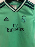 Real Madrid 2019/20 - Alternate