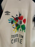 Todos Con Chile 2010 - Charity Match - Jersey *MATCH WORN*