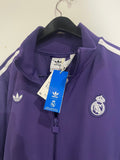 Real Madrid 2024/25 - Icon Jacket *BNWT*