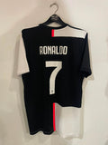 Juventus 2019/20 - Home - Ronaldo #7