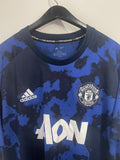 Manchester United 2019/20 - Pre-Match