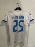 Honduras 2024/25 - Home - Womens *PLAYER ISSUE*