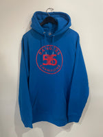 Rangers 2020/21 - Hoodie - Commemorative *BNWT*