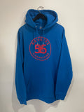 Rangers 2020/21 - Hoodie - Commemorative *BNWT*