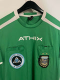 Argentinian Referee Association - Jersey
