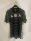 Germany 2016 Euro Cup - Away *PLAYER ISSUE*