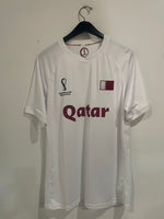 Qatar 2022 World Cup - Fan Kit