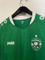 Ludogorets 2024/25 - Home *PLAYER ISSUE* *BNWOT*