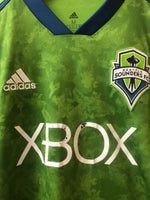 Seattle Sounders 2018/19 - Home