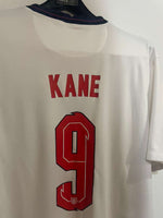 England 2020 Euro Cup - Home - Kane #9