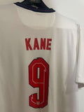 England 2020 Euro Cup - Home - Kane #9