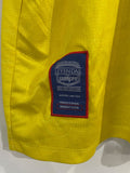 Ecuador 1998 World Cup Retro - Home - I. Kaviedes #9
