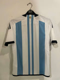 Argentina 2022 World Cup - Home *BNWT*