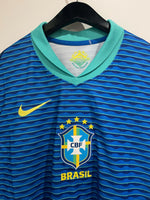 Brazil 2024/25 - Away *BNWT*