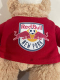 New York Red Bull - Teddy Bear