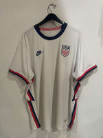 USA 2020/21 - Home