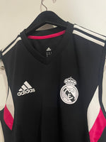 Real Madrid 2014/15 - Training