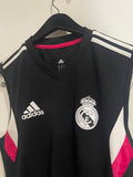 Real Madrid 2014/15 - Training