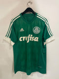 Palmeiras 2015 - Home