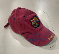 Barcelona - Hat