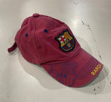 Barcelona - Hat