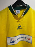 FIFA World Cup 1998 France - Fan Kit