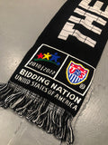 USA - Scarf