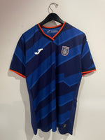 Istanbul Basaksehir 2023/24 - Away *PLAYER ISSUE* *BNWOT*