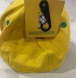 Brazil - Hat *BNWT*