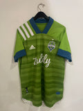 Seattle Sounders 2020/21 - Home *PLAYER ISSUE* *BNWT*