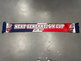 Next Generation Cup - Scarf