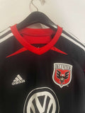 DC United 2012/13 - Home