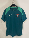 Portugal 2024/25 - Training