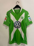 Wolfsburg 2014/15 - Home - Zhang #29