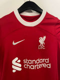 Liverpool 2023/24 - Home